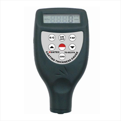 Máy đo độ dày lớp phủ HUATEC TG8825FN (0-1250um, từ tính và không từ tính)